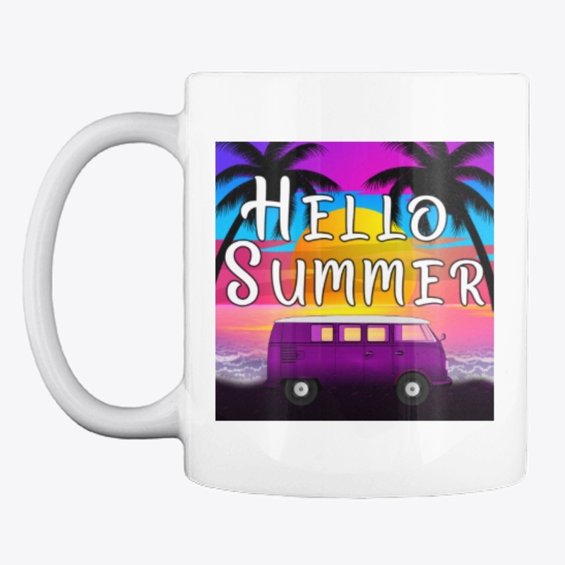 Summer Design 2020