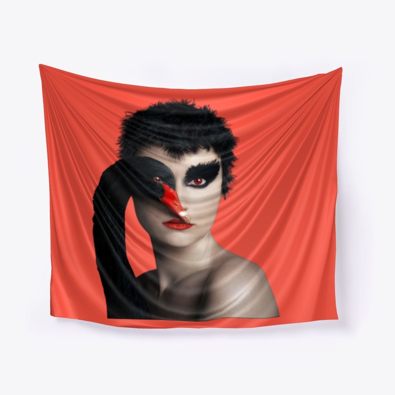 Birds Eye View Modern Fashion