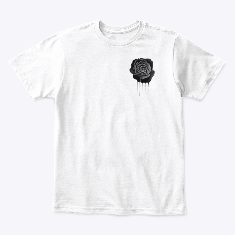 Henni Graffiti Tee