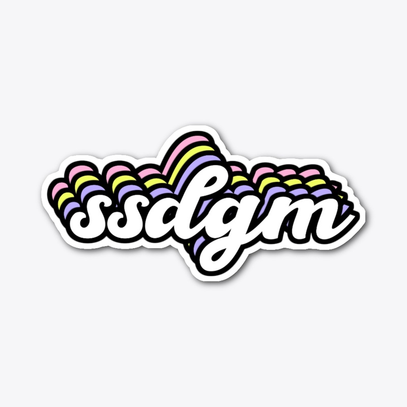 SSDGMS