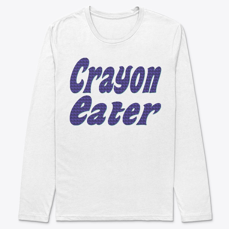 Crayon Eater