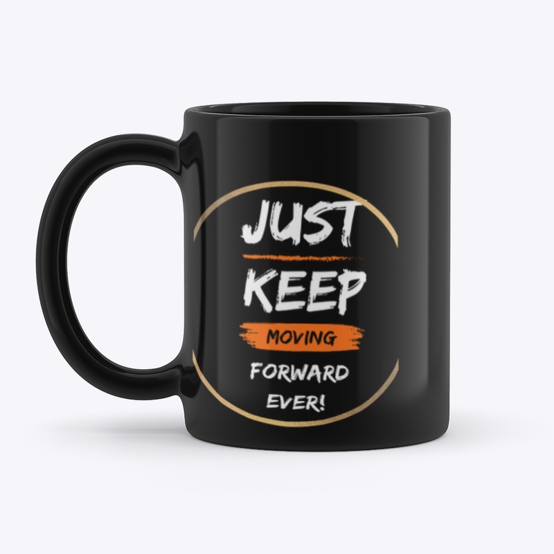 Keep Moving