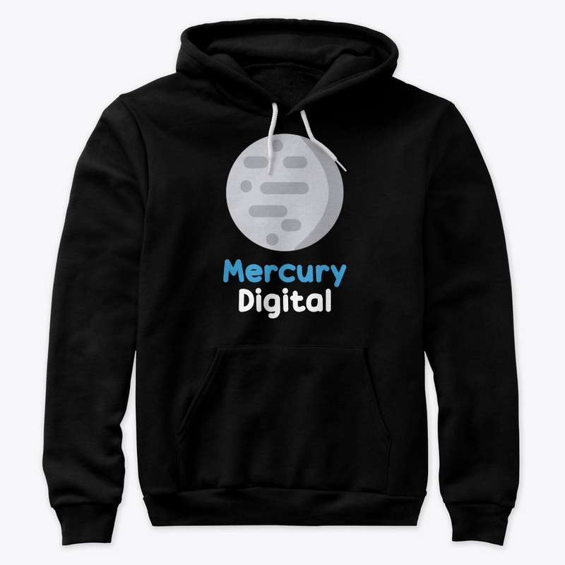 Mercury Digital