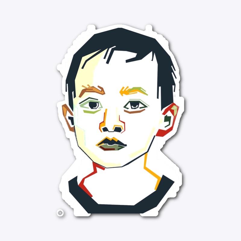 Artist Everyday Eco Friendly hoodie