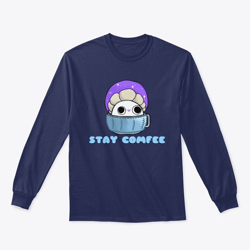 Stay Comfee Merch