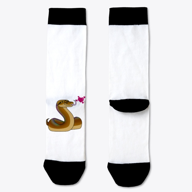 Amethyst Style Merch