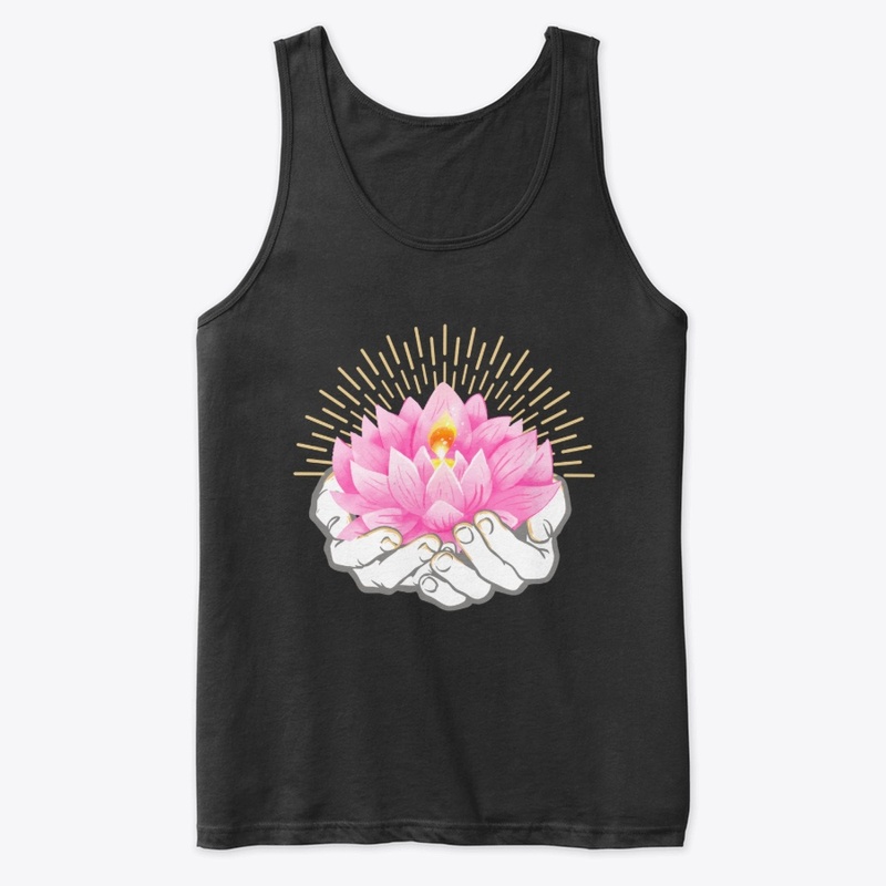 Flower - Yoga and Mindfulness