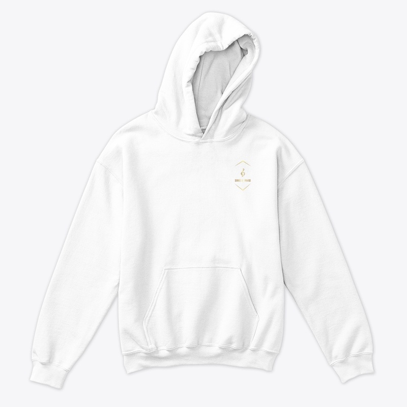 Classic SOP Hoodie | Kids