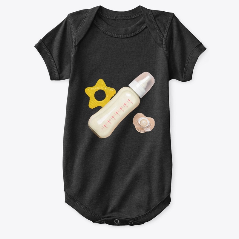 Toddler Romper/Onesie 