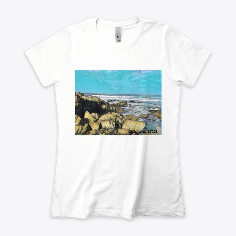 17 Mile Drive