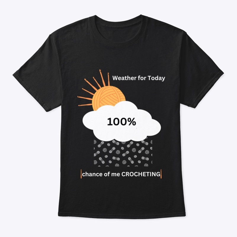 Crochet Weather