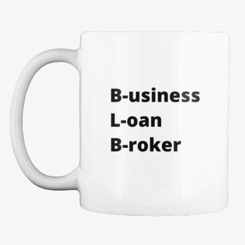 B-usiness L-oan B-roker