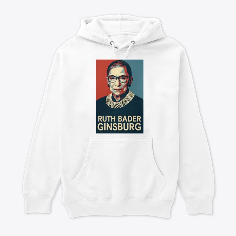 Ruth bader Ginsburg RBG 