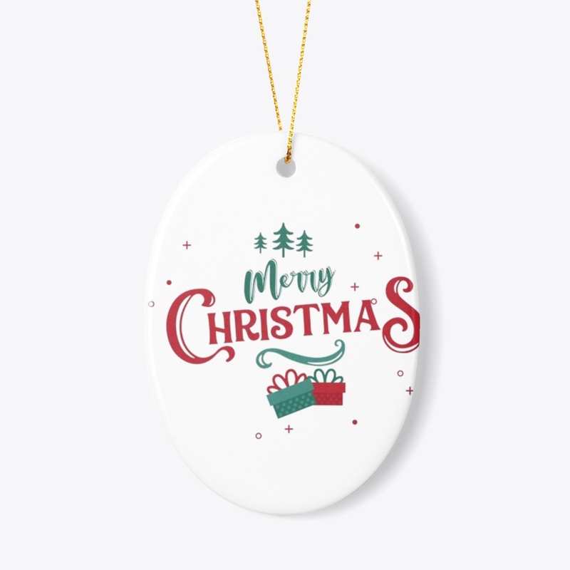  Merry Christmas Things