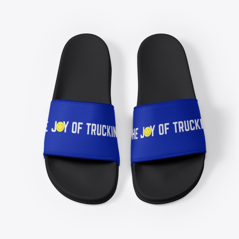 The Joy of Trucking Collection