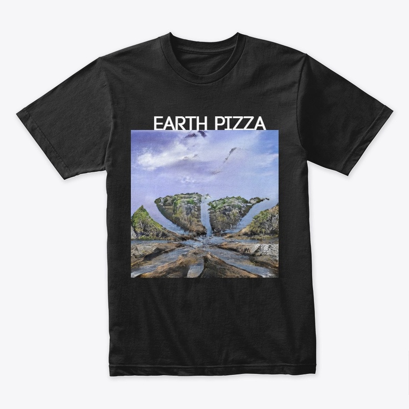 EARTH PIZZA ORIGINAL
