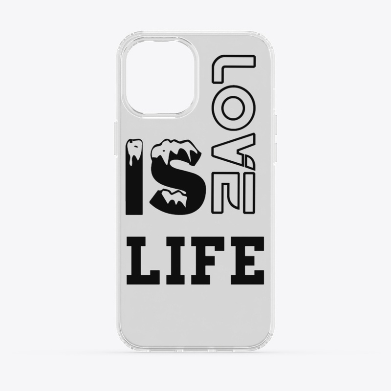 iPhone Lovely Case