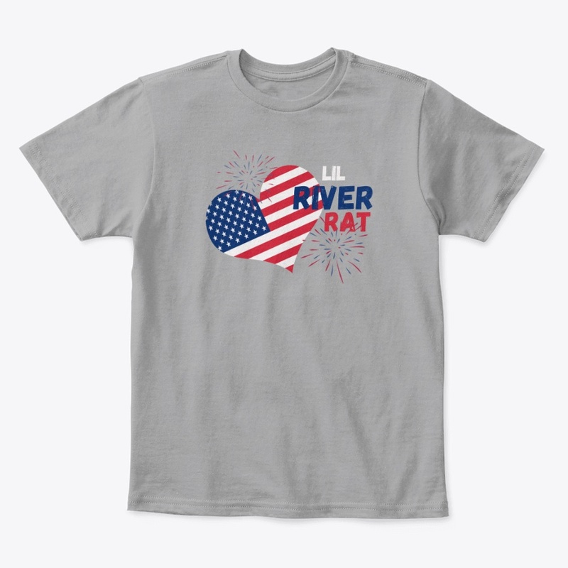 The CYD Lil River Diva T