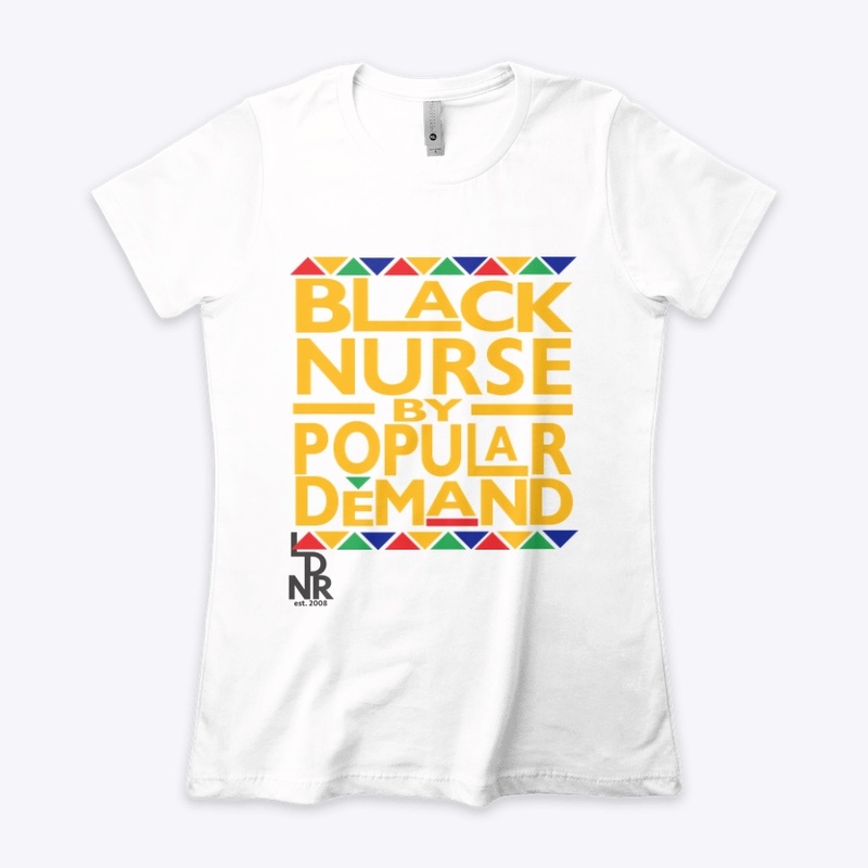 Popular Demand 