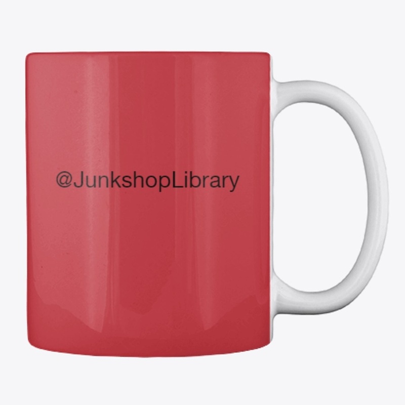 Old Skool Junkshop