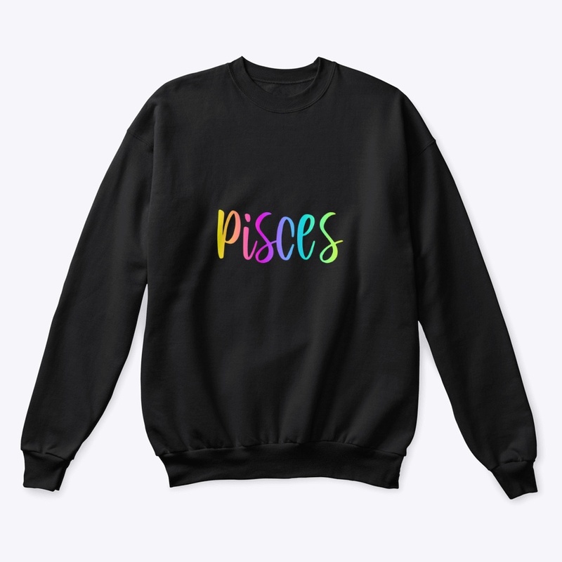 Pisces (Rainbow) Gear