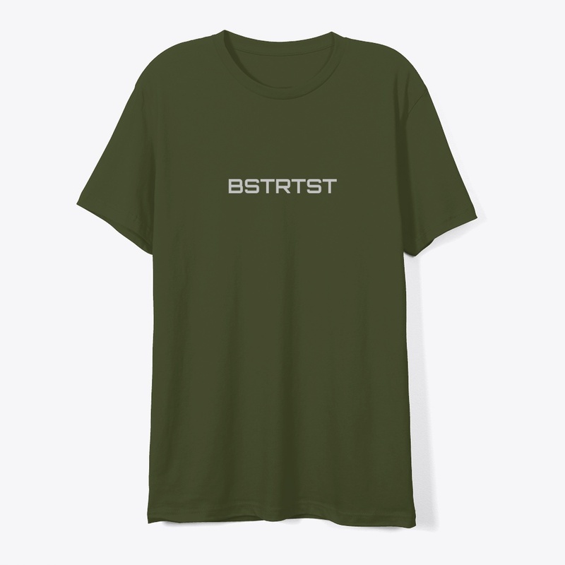 Bastartist Star BSTRTST