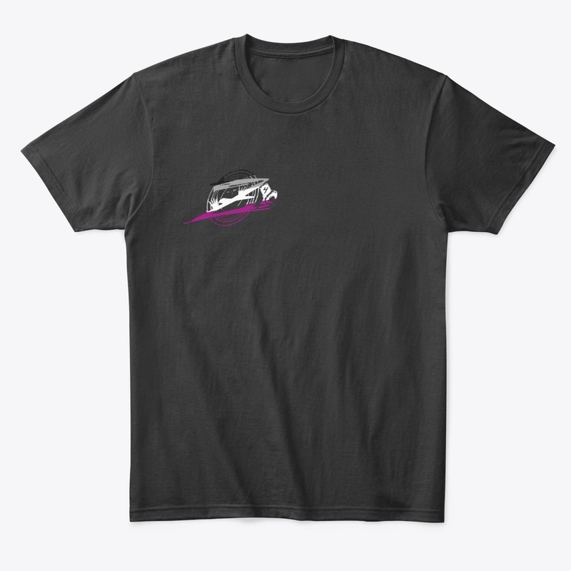 Z4C The Chaos Trials Pride Merch