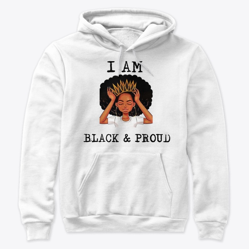 PROUD EDITION