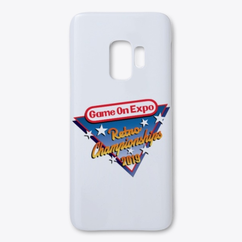 Retro Championships