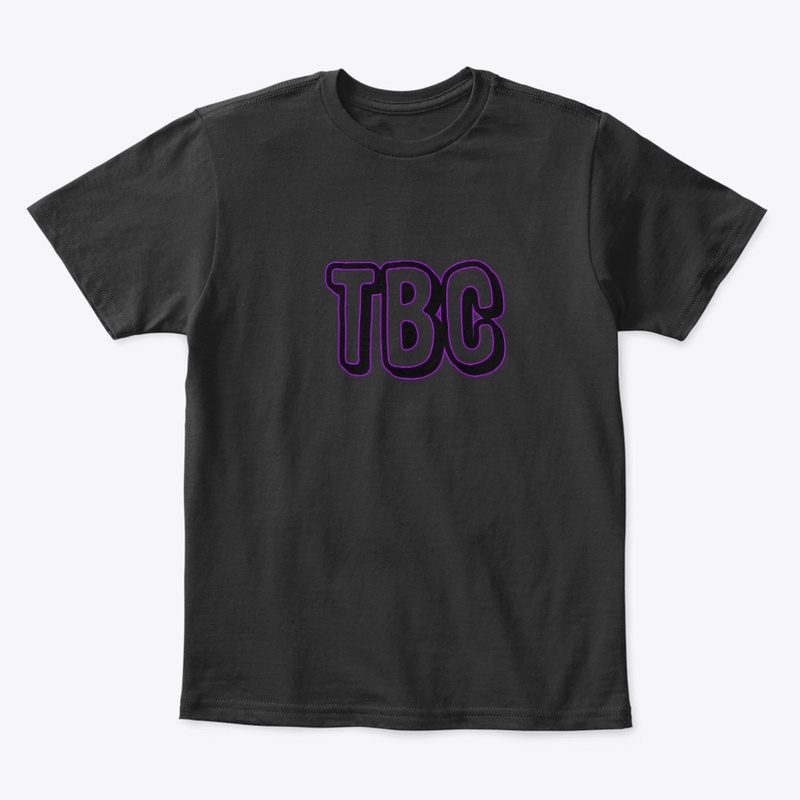 TBC T-Shirt