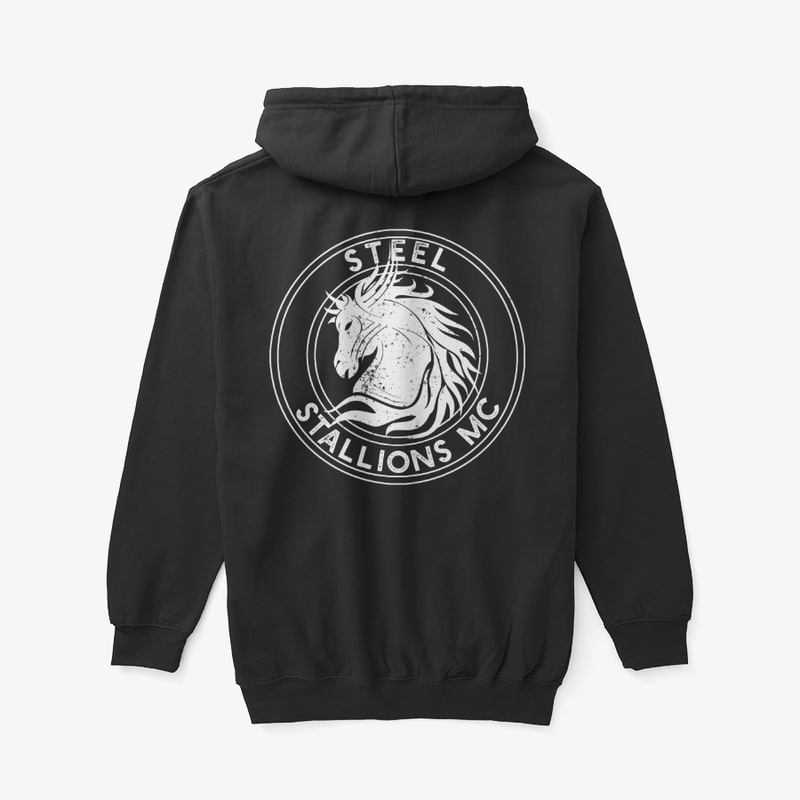 STEEL STALLIONS MC