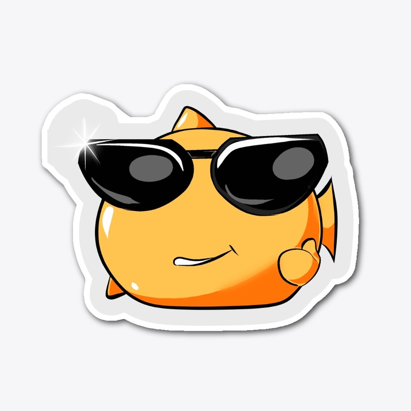 Cool Fish
