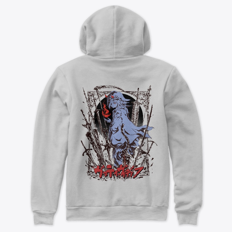 Demon VaatiVidya [Blue]