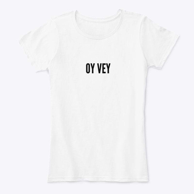 OY VEY