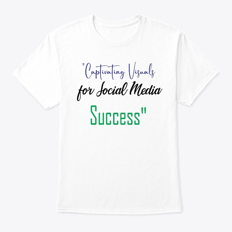 Captivating for Social Media Success