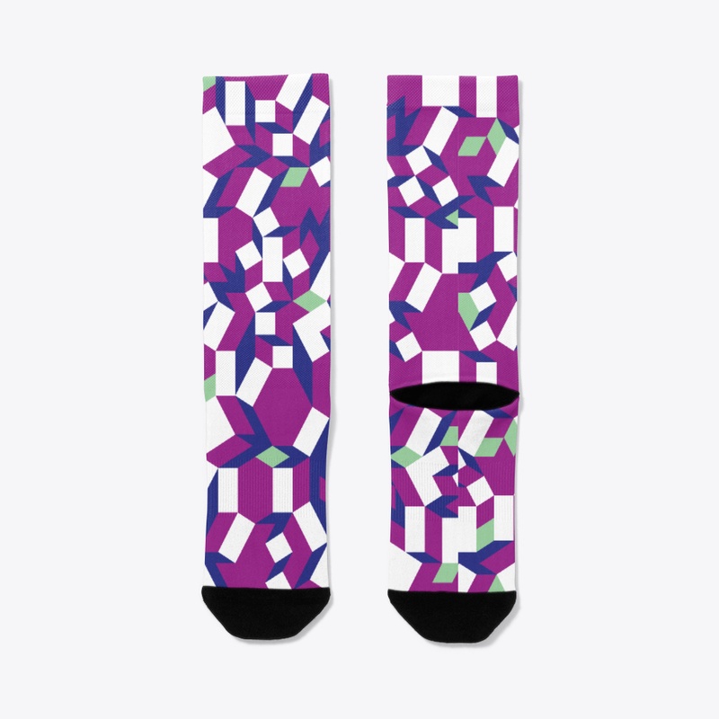 Beach Collection Pattern