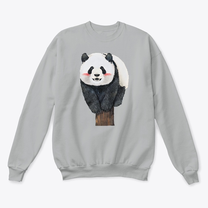 Menglan🐼Giant Panda