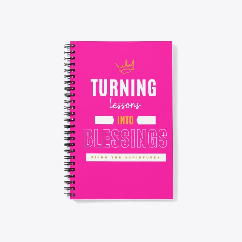 Lessons to Blessings Collection