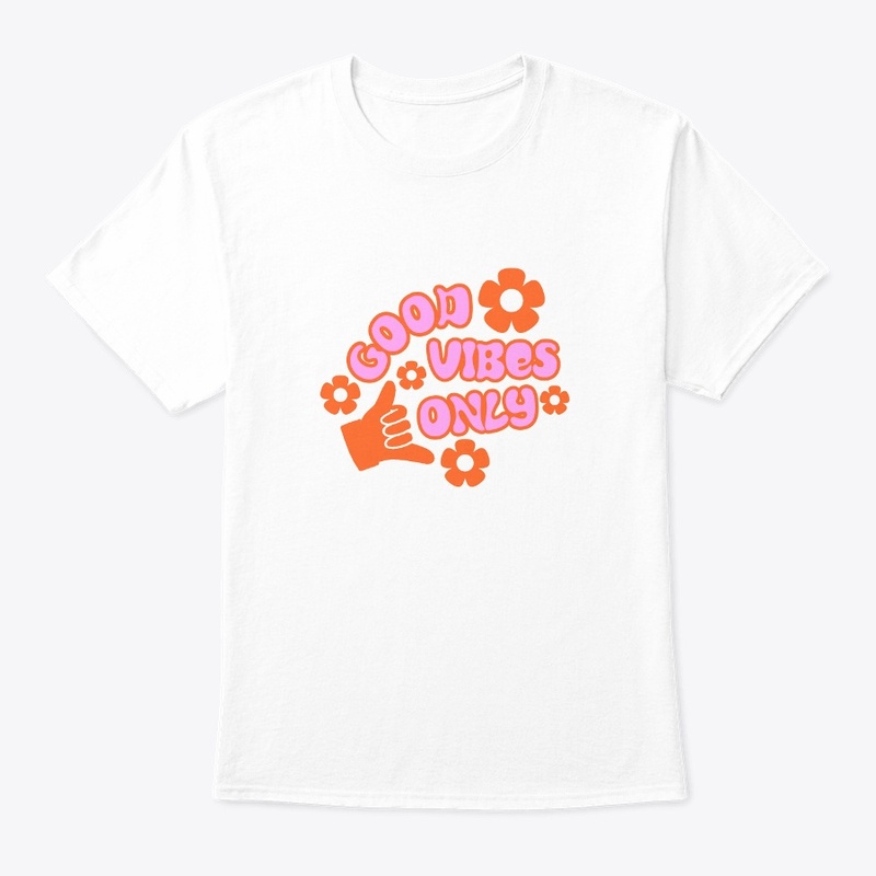 Good Vibes Test