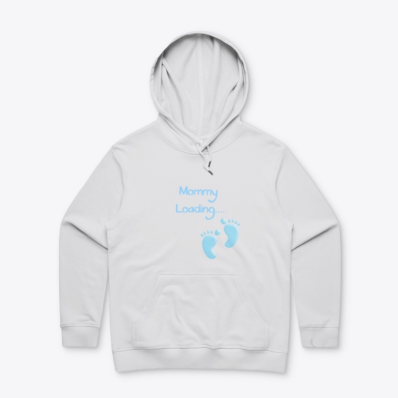 Mommy Loading