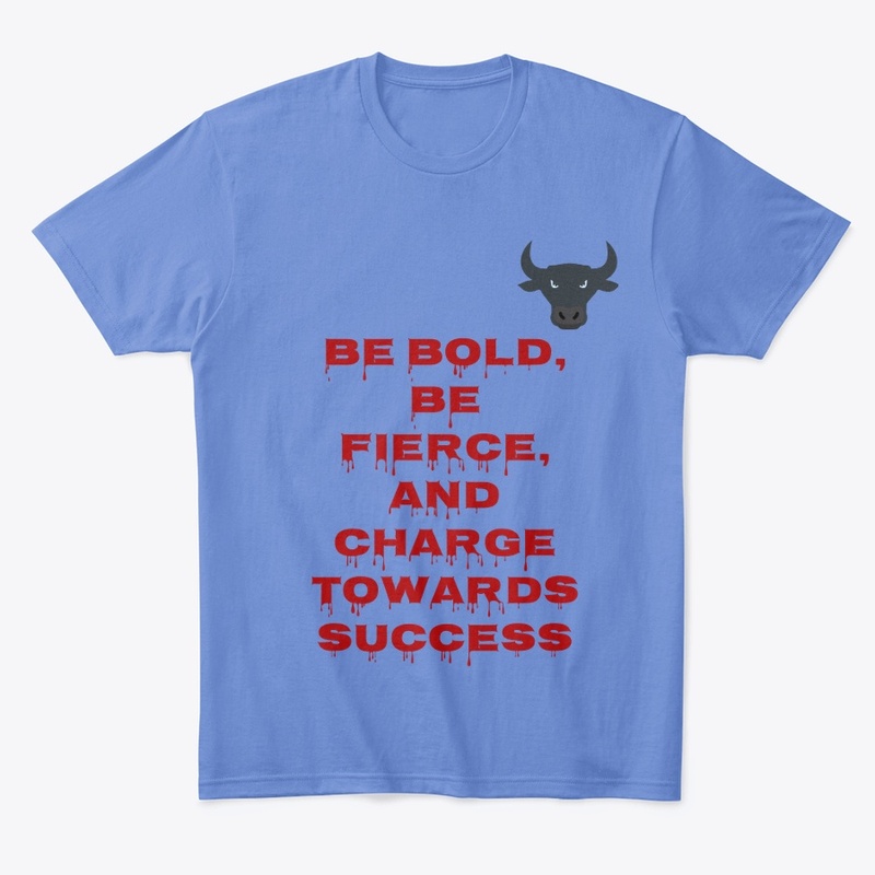  Bull T-shirt 