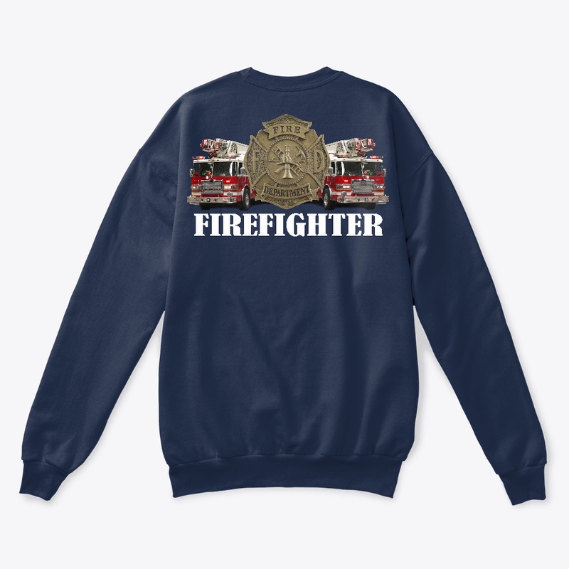 Firefighter FIRE RESCUE 2022