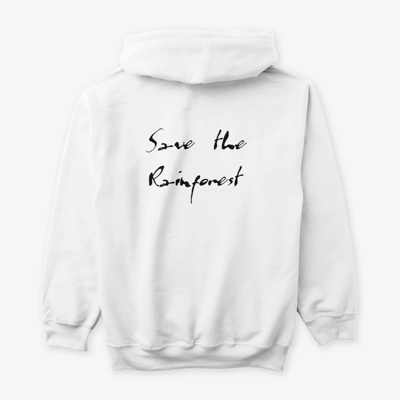 Save the Rainforest