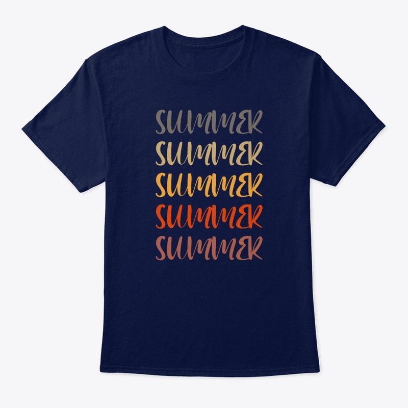 SUMMER VINTAGE