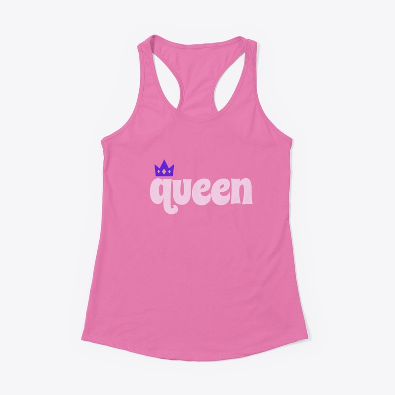 queen tank