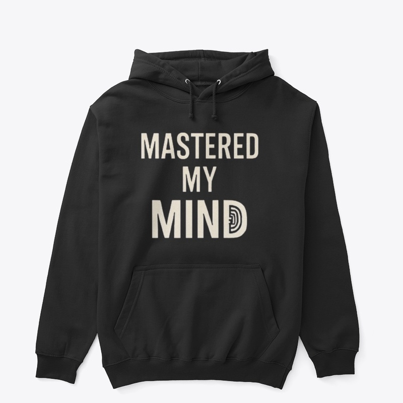 Mental Health - Mastered my Mind