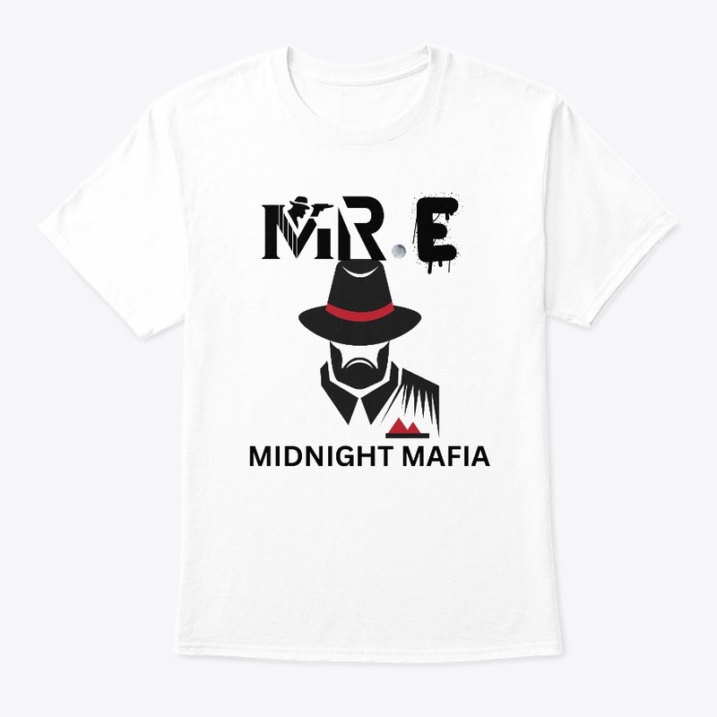 Mr. E Midnight Mafia Collection