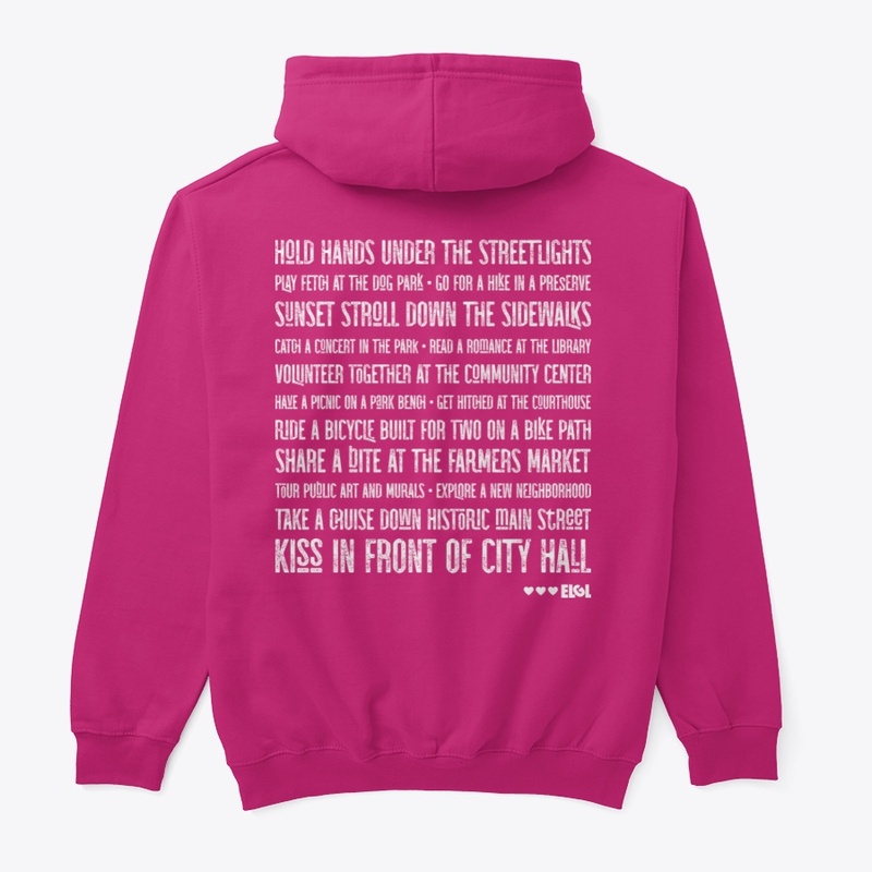 Local Government Date Ideas <3