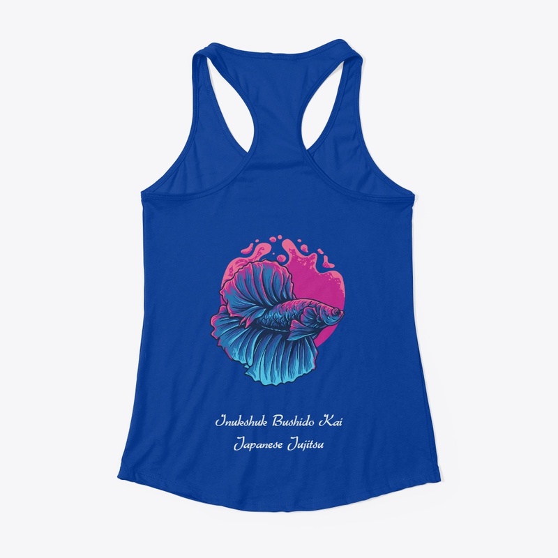Rumble Fish