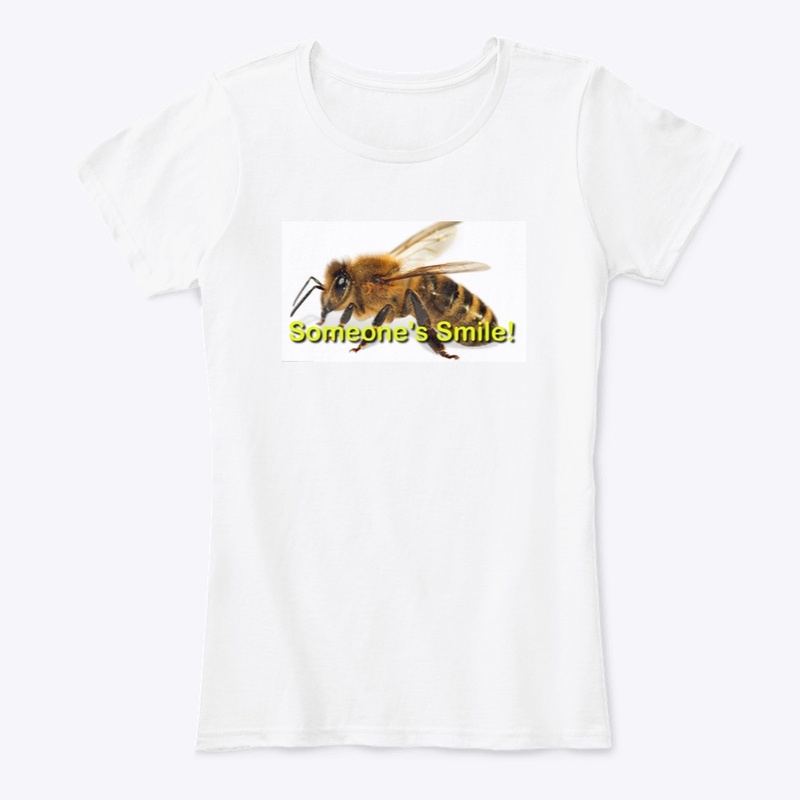Bee Someone’s Smile